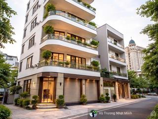 Toà nhà chdv ung văn khiêm, bình thạnh | 240m2 (10 x 24) | hầm 7 tầng 50p | hđt 250tr | bán 50 tỷ