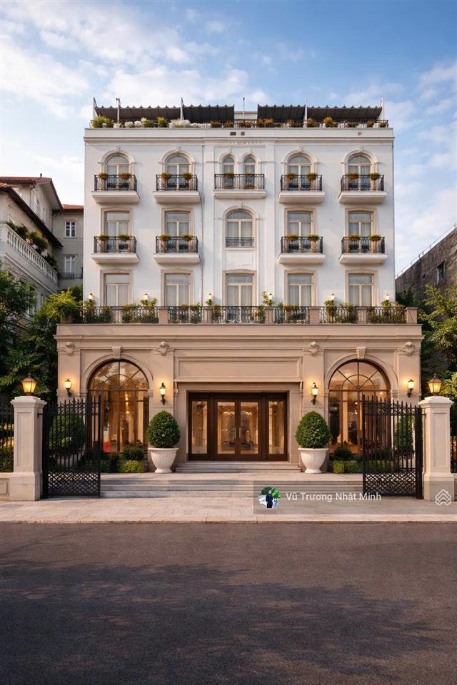 Bán toà nhà chdv nguyễn văn đậu, bình thạnh | 640m2 (16 x 40) | hầm 7 tầng | hđt 500 triệu | 80 tỷ