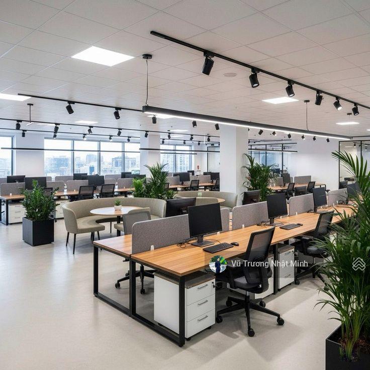 Tòa nhà mặt tiền nguyễn văn trỗi, pn | 365m2 (17 x 21m) | hầm 10 tầng | hđt 600 tr | bán 120 tỷ