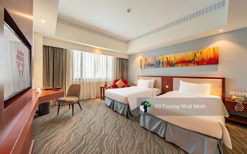 Toà nhà chdv nguyễn đình chiểu, quận 3 | 167m2 (5.3 x 23 nở hậu 9m) | 5 tầng | hđt 200tr | 40 tỷ