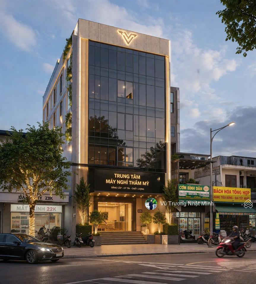 Toà nhà góc 2 mt nguyễn sơn, tân phú | 172m2 (8 x 23) | 6 tầng | hđt 170 triệu | bán 48 tỷ