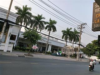 Bán nhà ngay mặt tiền thành thái, quận 10 | 121m2 (22 x 15) | ctxd hầm 7 tầng | giá bán 25 tỷ
