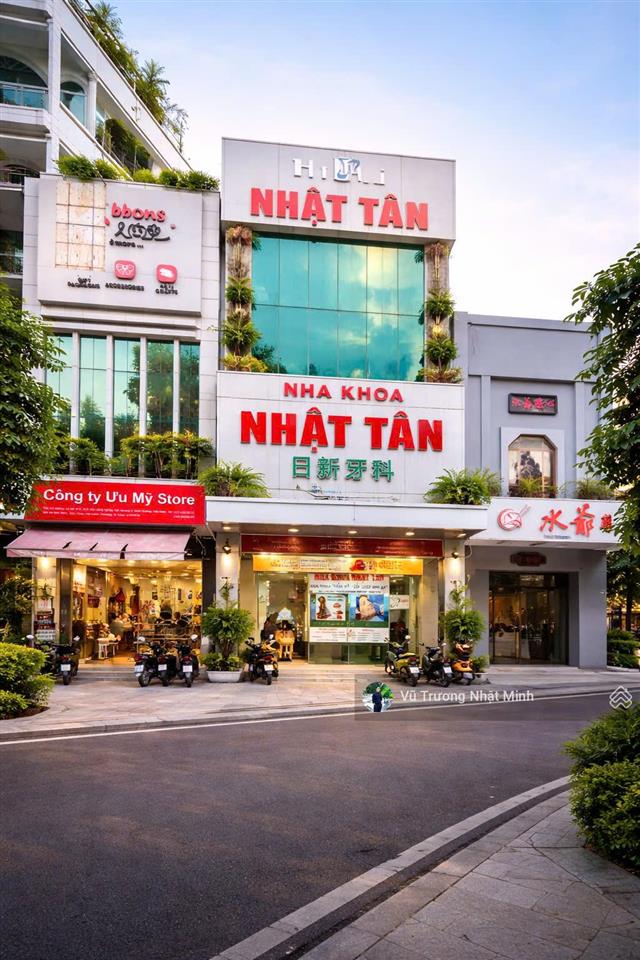 Bán nhà ngay mt nguyễn chí thanh, quận 5 | 180m2 (9 x 20) | ctxd hầm 5 tầng | bán 32 tỷ