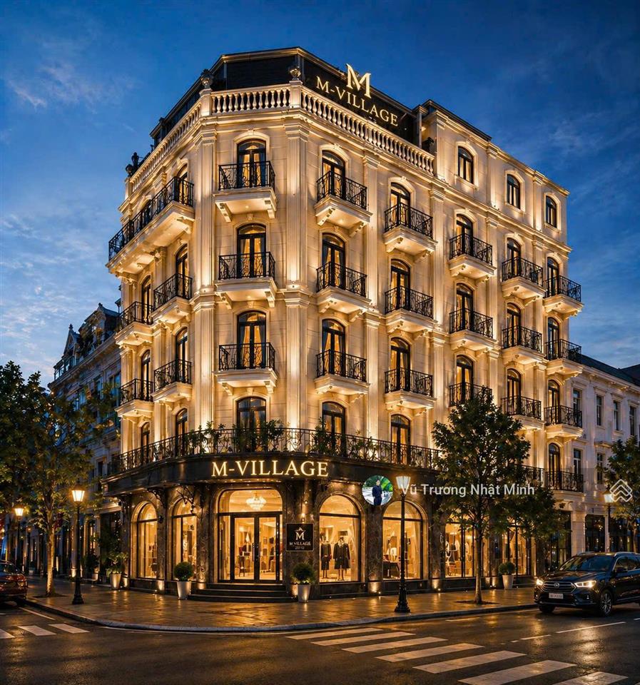 Toà nhà chdv luỹ bán bích, tân phú | 315m2 (10 x 32) | hầm 7 tầng 90 phòng | tn 450tr | bán 50 tỷ