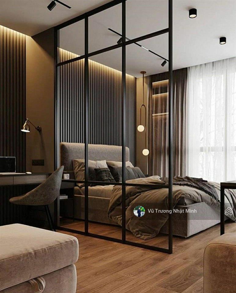 Toà nhà chdv luỹ bán bích, tân phú | 315m2 (10 x 32) | hầm 7 tầng 90 phòng | tn 450tr | bán 50 tỷ