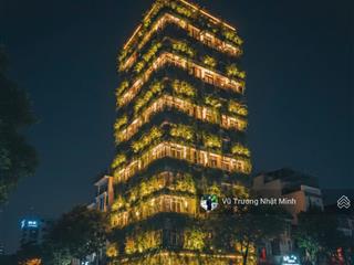 Tòa nhà chdv 3 mt huỳnh tấn phát, q. 7 | 530m2 (20 x 30m) | hầm 7 tầng | tn 800tr | bán 90 tỷ
