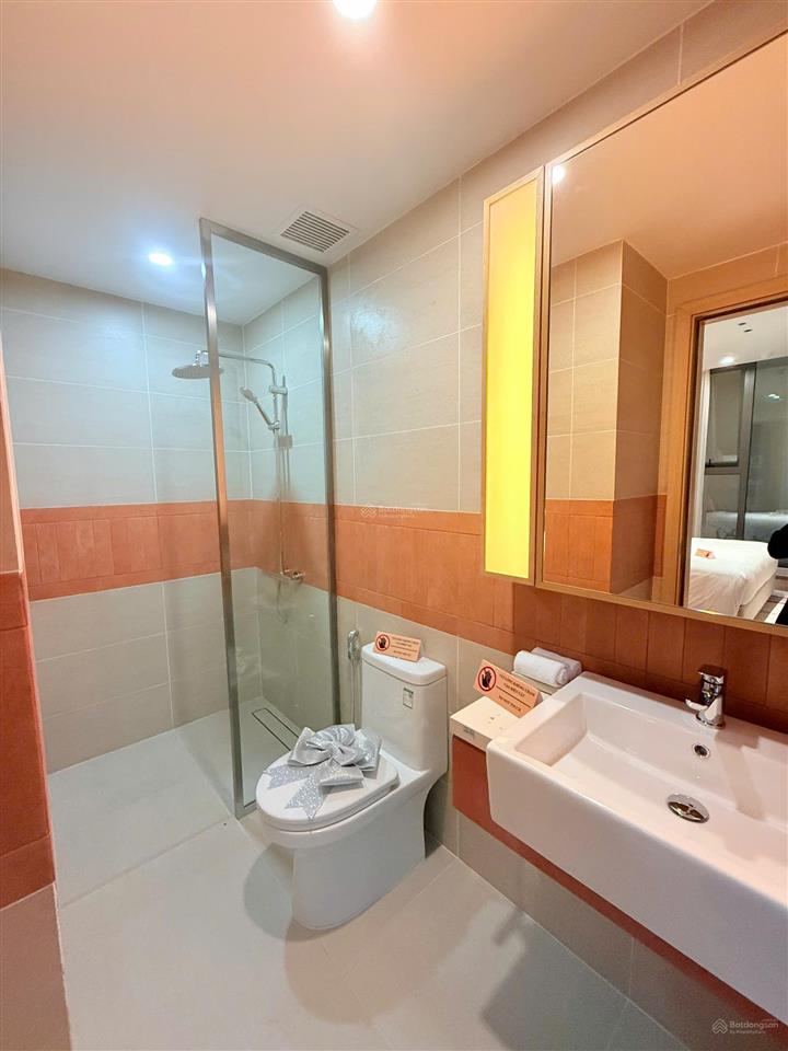 Cần bán căn penthouse  dual key 128m2 giá 8,9tỷ 4 ngủ full nội thất dự án sun centro town hạ long