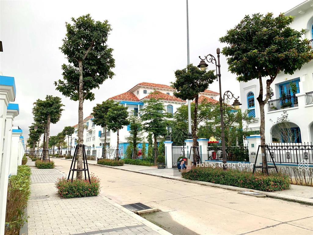 Cần bán căn biệt thự sát biển bãi cháy đã có thông báo làm sổ diện tích 228m2, giá 25.x tỷ