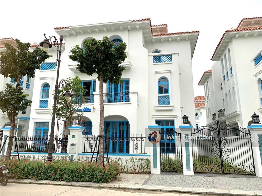 Cần bán căn biệt thự sát biển bãi cháy đã có thông báo làm sổ diện tích 228m2, giá 25.x tỷ