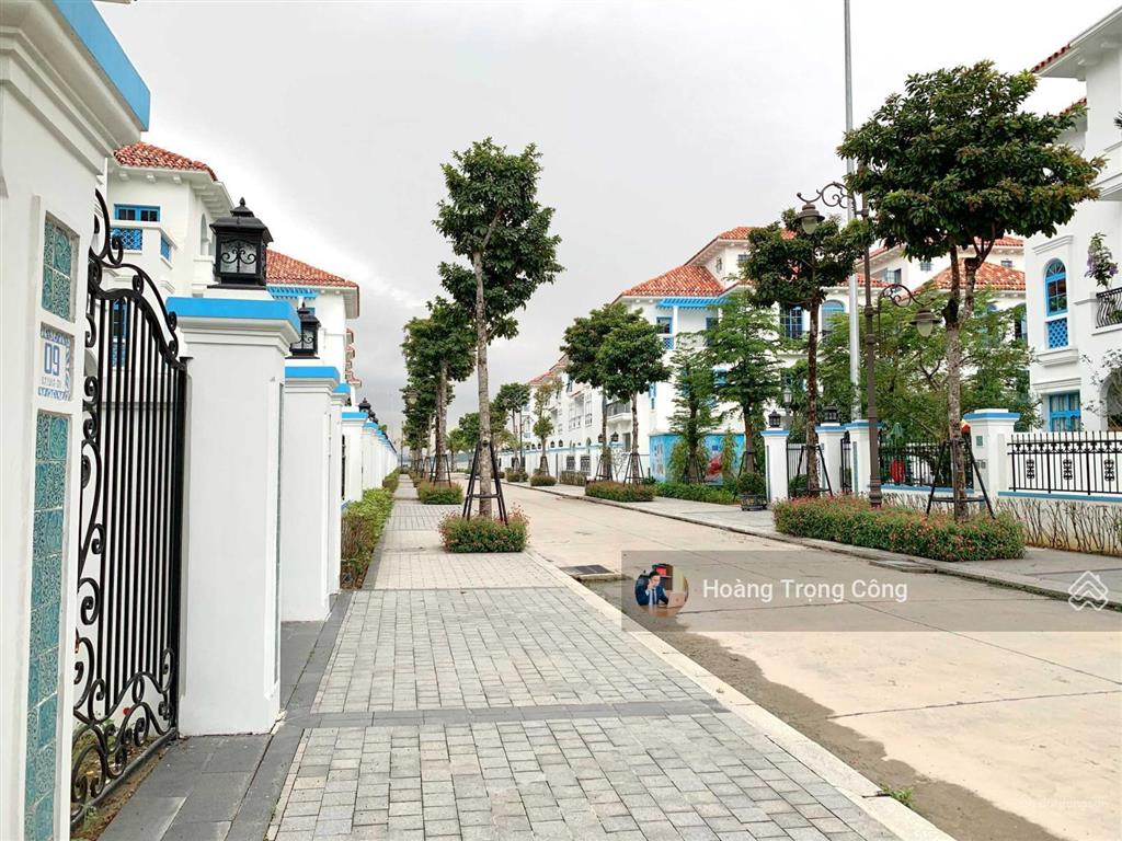 Cần bán căn biệt thự sát biển bãi cháy đã có thông báo làm sổ diện tích 228m2, giá 25.x tỷ