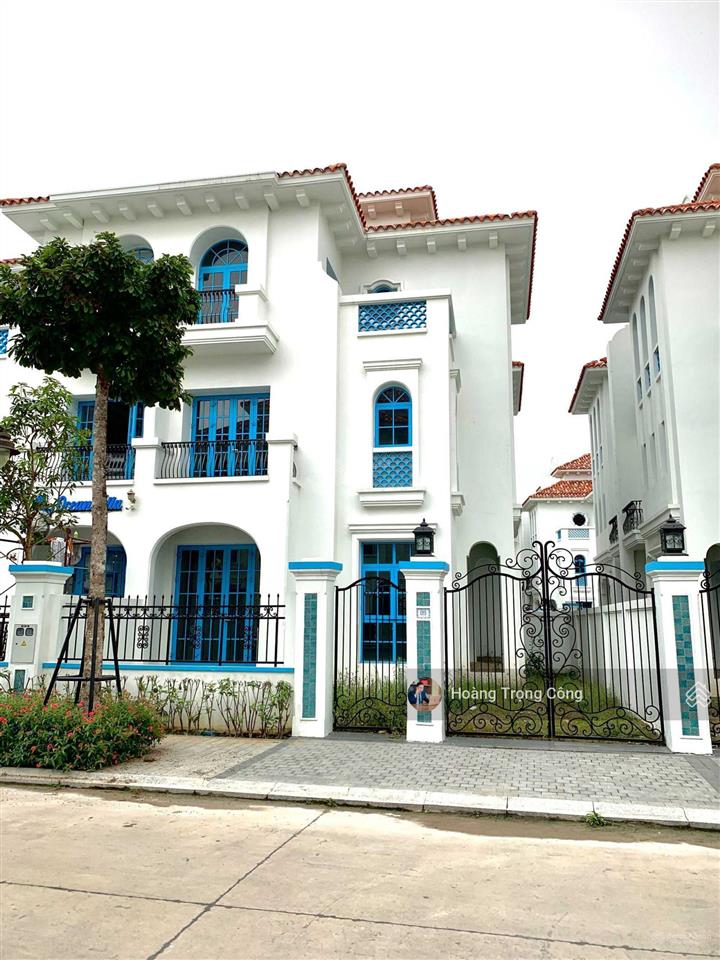 Cần bán căn biệt thự sát biển bãi cháy đã có thông báo làm sổ diện tích 228m2, giá 25.x tỷ