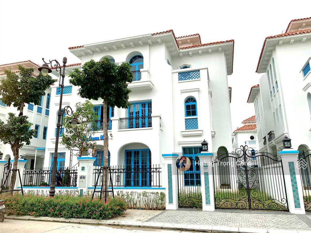 Cần bán căn biệt thự sát biển bãi cháy đã có thông báo làm sổ diện tích 228m2, giá 25.x tỷ