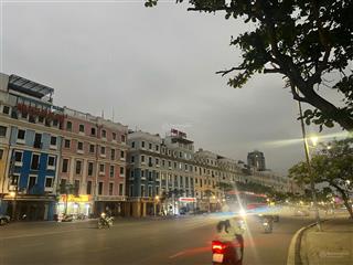 Chủ nhà cắt lỗ thu hồi tiền về trước tết giá 17 tỷ, 112.5m2 mặt đường hạ long