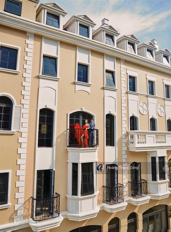 Cần tiền cắt lỗ sâu căn shophouse 11.x tỷ, 120m2 kinh doanh du lịch, nhà hàng, cafe