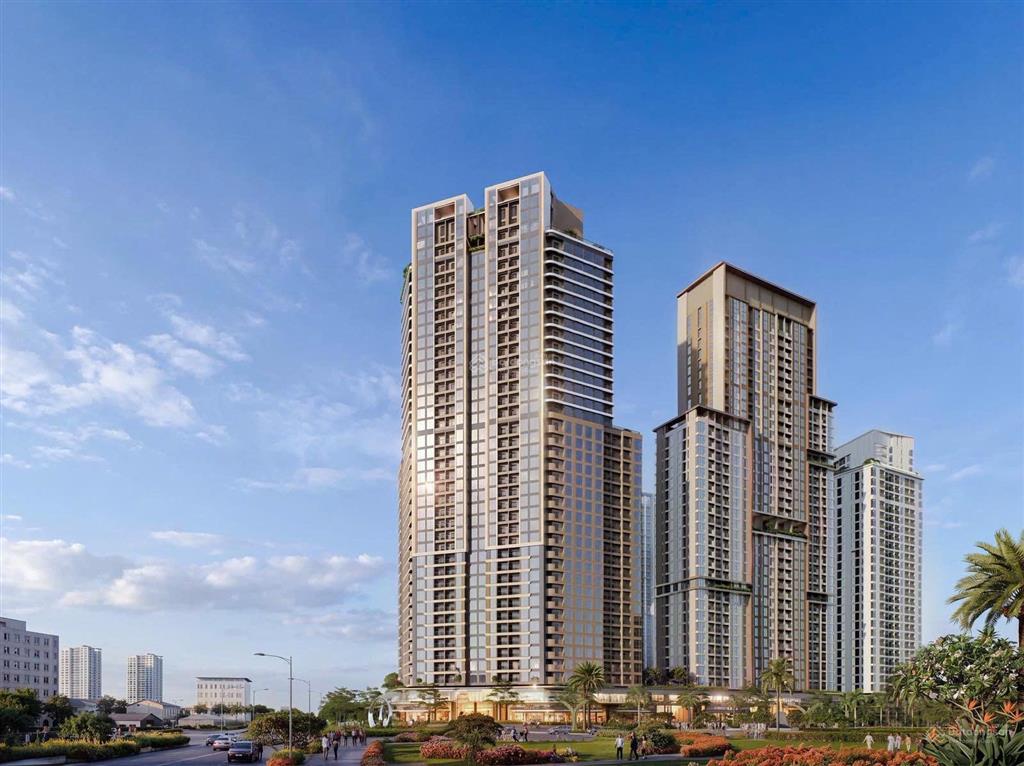 Căn 2 ngủ tiêu chuẩn 5* trung tâm tp. vinh giá 4,x tỷ ngay tại vòng xuyến hải quan