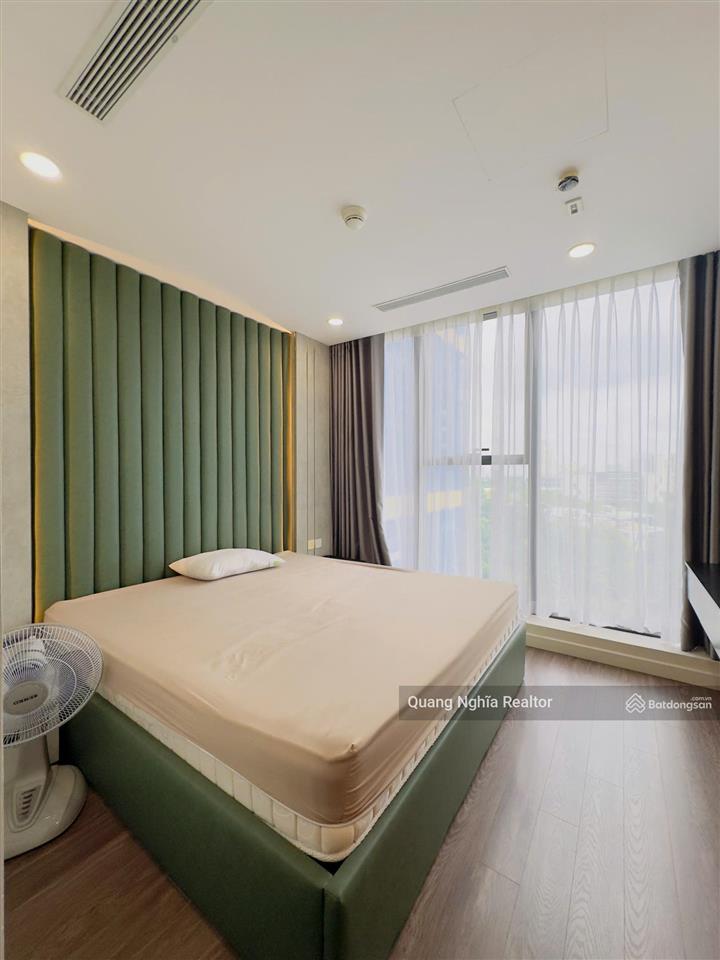 Hot! sunshine sky city 2pn  full nội thất đẹp giá tốt  liền kề phú mỹ hưng  0797 766 ***