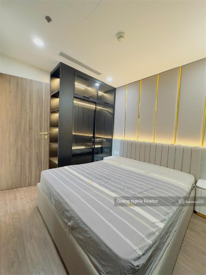 Hot! sunshine sky city 2pn  full nội thất đẹp giá tốt  liền kề phú mỹ hưng  0797 766 ***