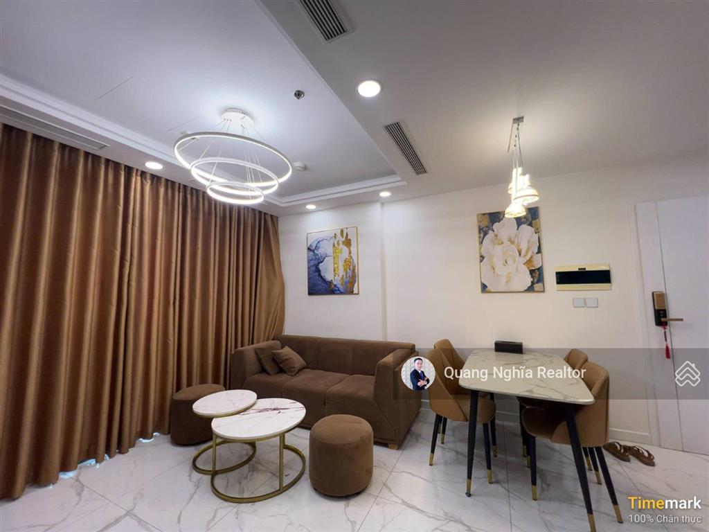 Sunshine sky 2pn  70m²  full nội thất xinh  liền kề pmh, giá chỉ 16 triệu/tháng  0797 766 ***