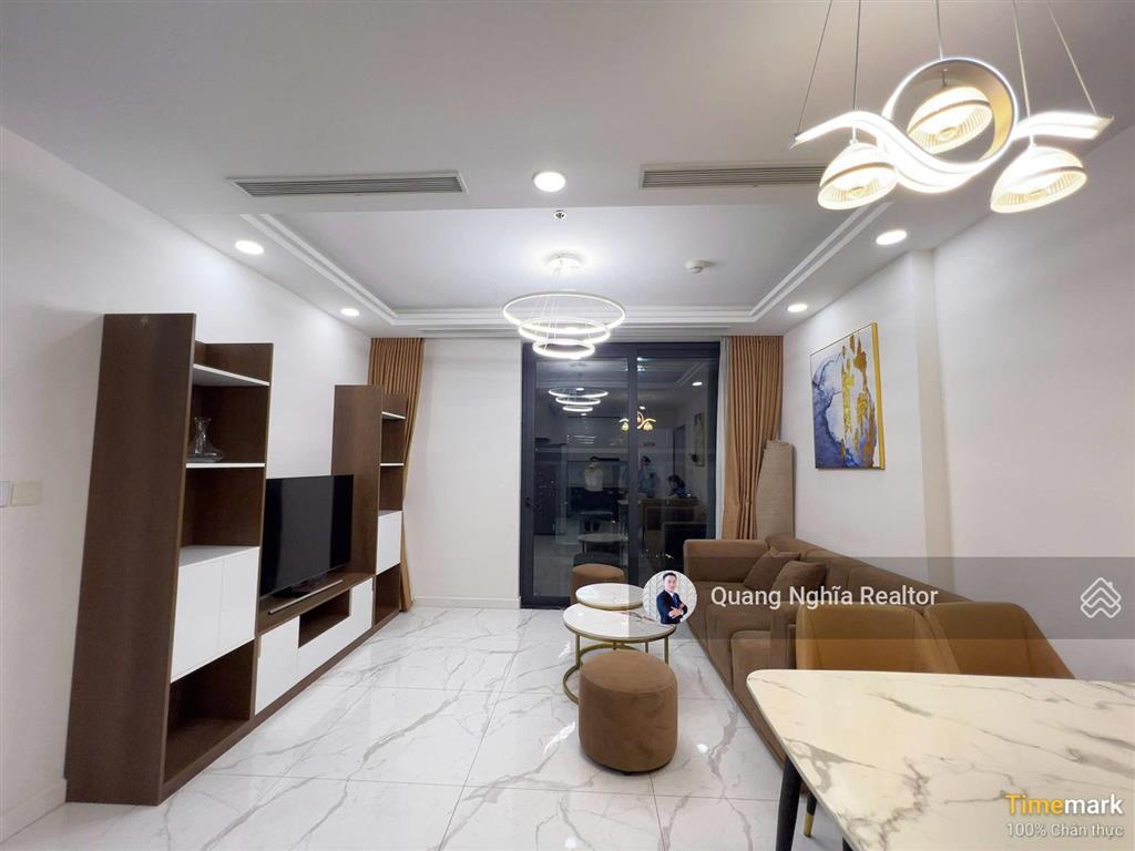 Sunshine sky 2pn  70m²  full nội thất xinh  liền kề pmh, giá chỉ 16 triệu/tháng  0797 766 ***