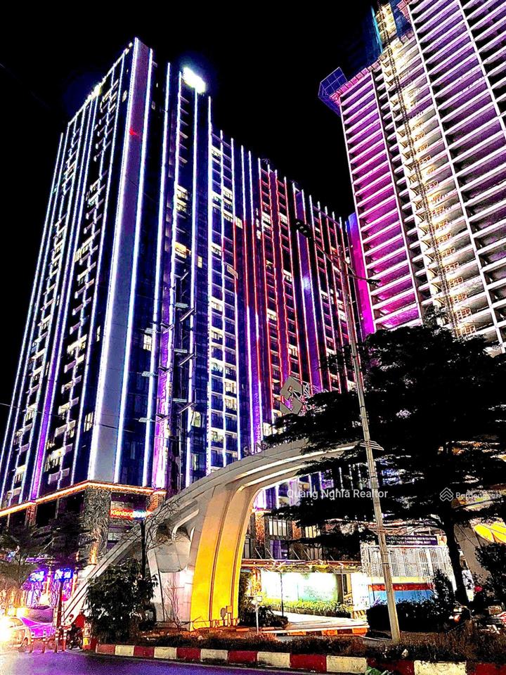 Căn hộ vpđn  70m2 view thoáng tại sunshine sky city giá tốt thị trường 4,15 tỷ.  0797 766 ***
