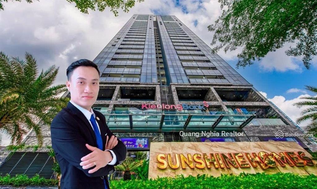 Căn hộ sunshine sky city liền kề phú mỹ hưng giá tốt thị trường  0797 766 ***