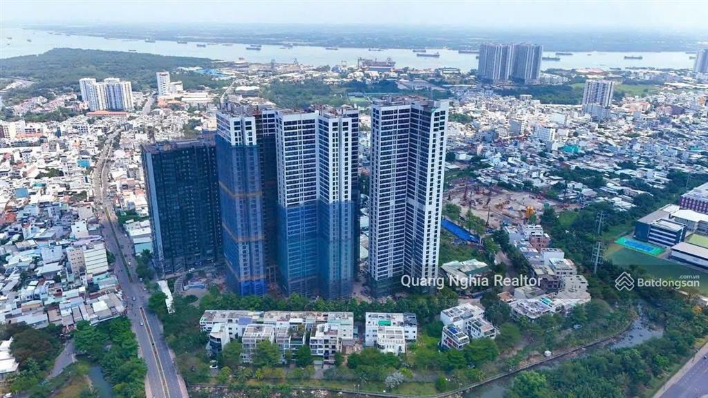 Căn hộ sunshine sky city liền kề phú mỹ hưng giá tốt thị trường  0797 766 ***