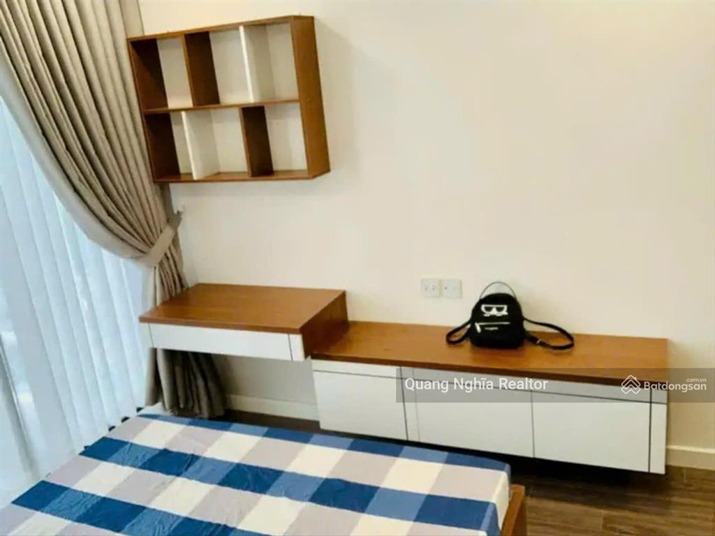 Căn hộ sunshine liền kề phú mỹ hưng 2pn đầy đủ nội thất, giá thuê chỉ 17 triệu/tháng  0797 766 ***