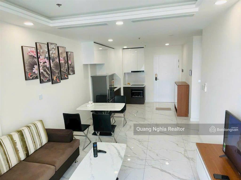 Căn hộ sunshine liền kề phú mỹ hưng 2pn đầy đủ nội thất, giá thuê chỉ 17 triệu/tháng  0797 766 ***
