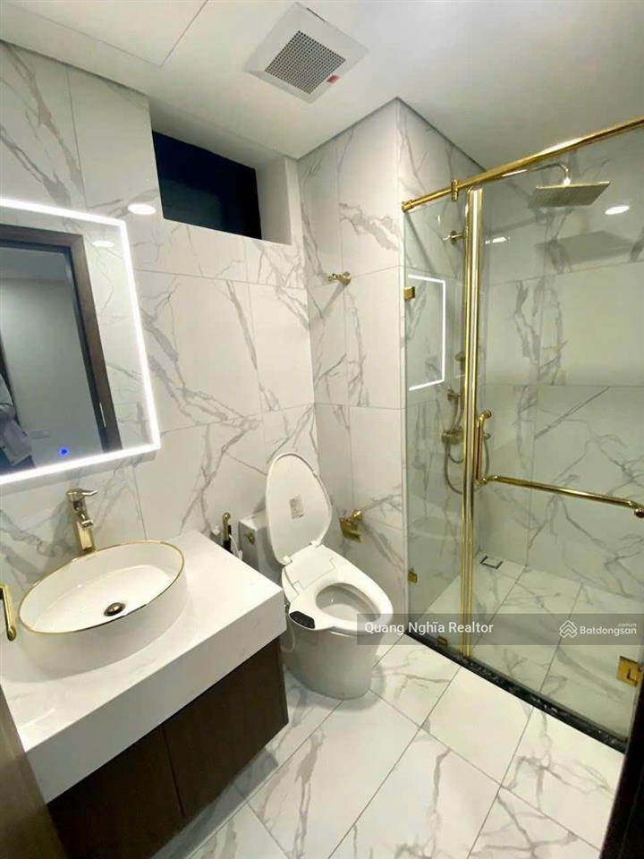 Căn góc 4pn+1  132m2 siêu rộng tại sunshine sky city liền kề phú mỹ hưng giá tốt  0797 766 ***