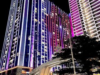 Căn góc 4pn+1  132m2 siêu rộng tại sunshine sky city liền kề phú mỹ hưng giá tốt  0797 766 ***