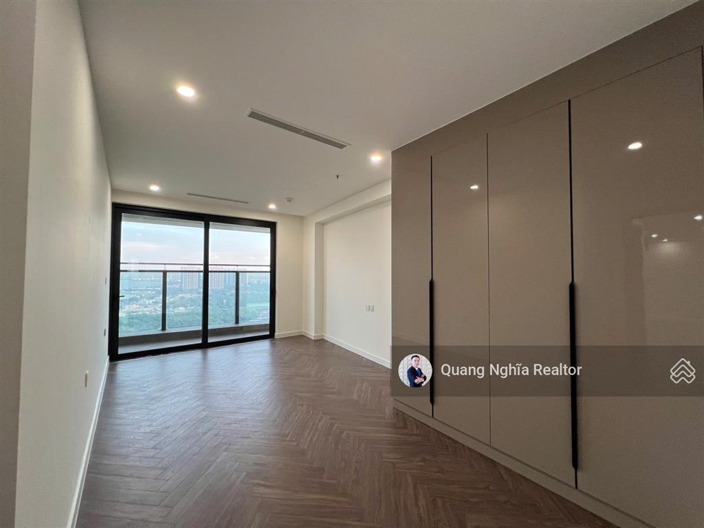 Noble crystal riverside 2pn  123m2 view sông, giá thuê chỉ 15 triệu/tháng bao phí  0797 766 ***