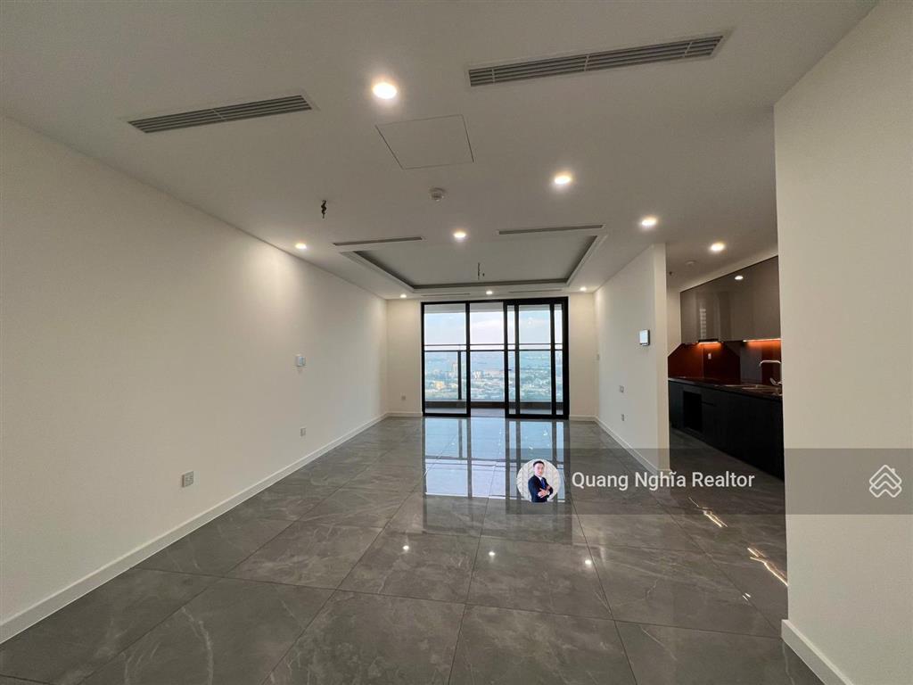 Noble crystal riverside 2pn  123m2 view sông, giá thuê chỉ 15 triệu/tháng bao phí  0797 766 ***