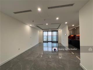 Noble crystal riverside 2pn  123m2 view sông, giá thuê chỉ 15 triệu/tháng bao phí  0797 766 ***
