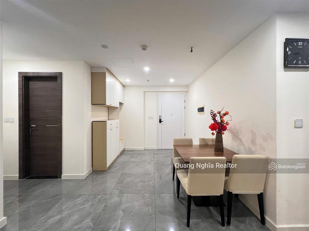 Noble crystal riverside 2pn full nội thất  ban công rộng giá chỉ 19 triệu bao phí  0797 766 ***