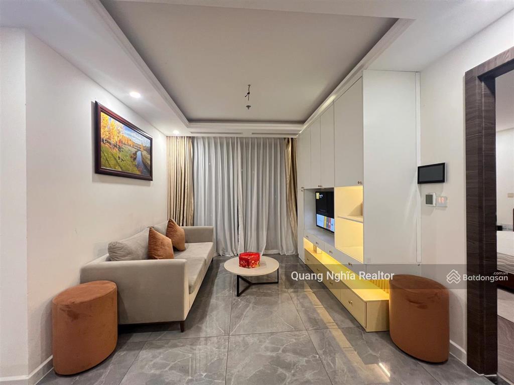 Noble crystal riverside 2pn full nội thất  ban công rộng giá chỉ 19 triệu bao phí  0797 766 ***