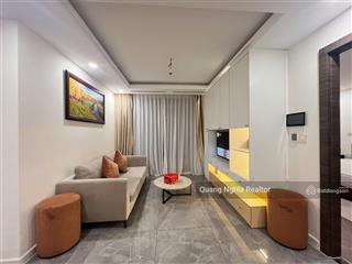 Noble crystal riverside 2pn full nội thất  ban công rộng giá chỉ 19 triệu bao phí  0797 766 ***