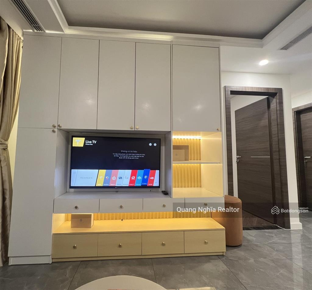 Noble crystal riverside 2pn full nội thất  ban công rộng giá chỉ 19 triệu bao phí  0797 766 ***