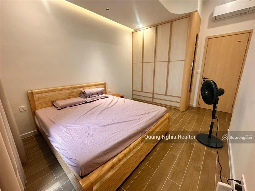 Cho thuê căn 1pn đầy đủ nội thất tại the infiniti liền kề pmh giá tốt thị trường  0797 766 ***