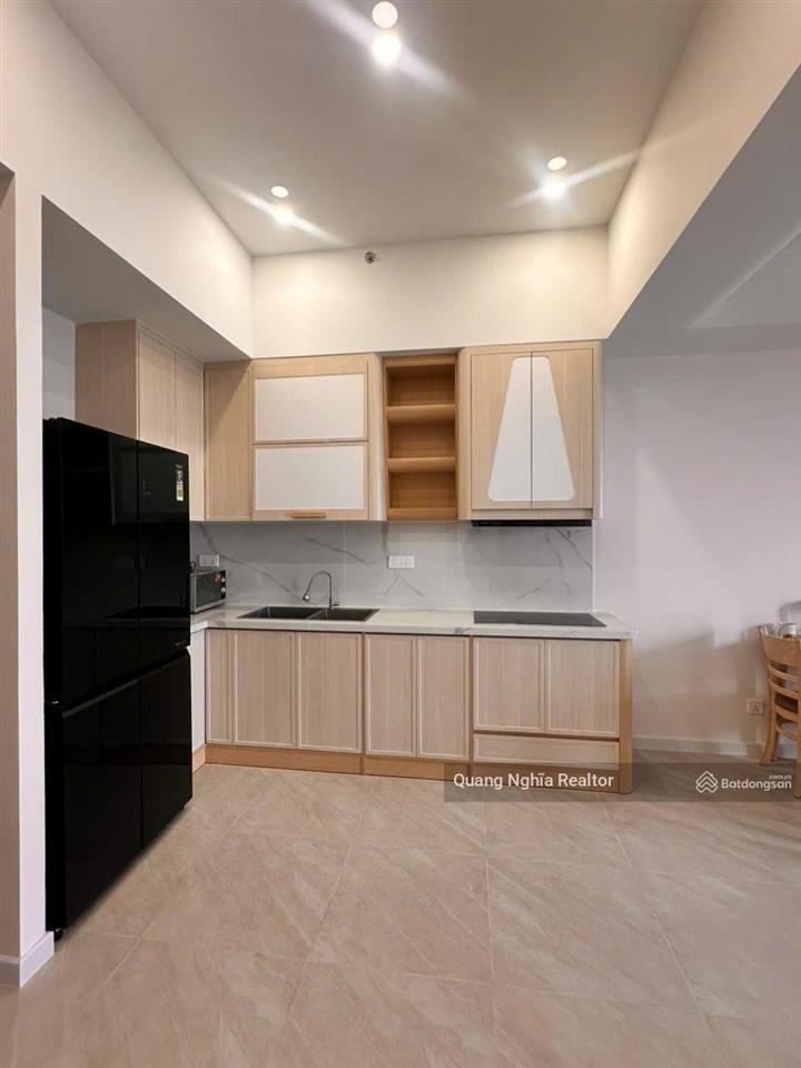 Cho thuê căn 1pn đầy đủ nội thất tại the infiniti liền kề pmh giá tốt thị trường  0797 766 ***