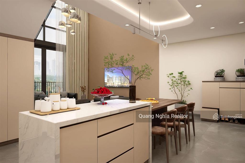 The infiniti căn góc duplex 147m2  tầng cao view đẹp  liền kề phú mỹ hưng  0797 766 ***