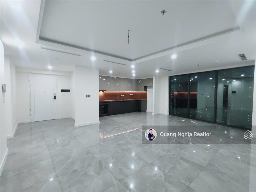 Hot! căn góc noble crystal riverside 2pn 138m2 rộng  view 2 mặt kính đẹp  0797 766 ***