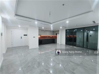 Hot! căn góc noble crystal riverside 2pn 138m2 rộng  view 2 mặt kính đẹp  0797 766 ***