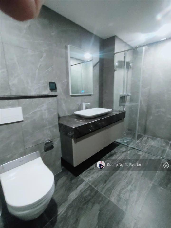 Hot! căn góc noble crystal riverside 2pn 138m2 rộng  view 2 mặt kính đẹp  0797 766 ***
