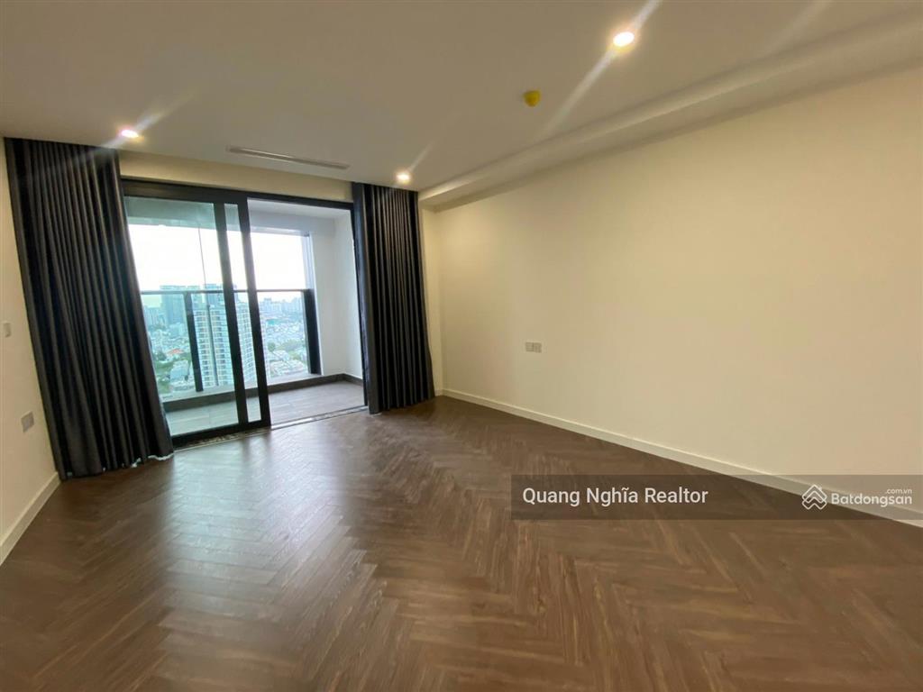 Căn hộ noble crystal riverside 2pn 123m2 rộng rãi ban công thoáng giá chỉ 6,9 tỷ  0797 766 ***