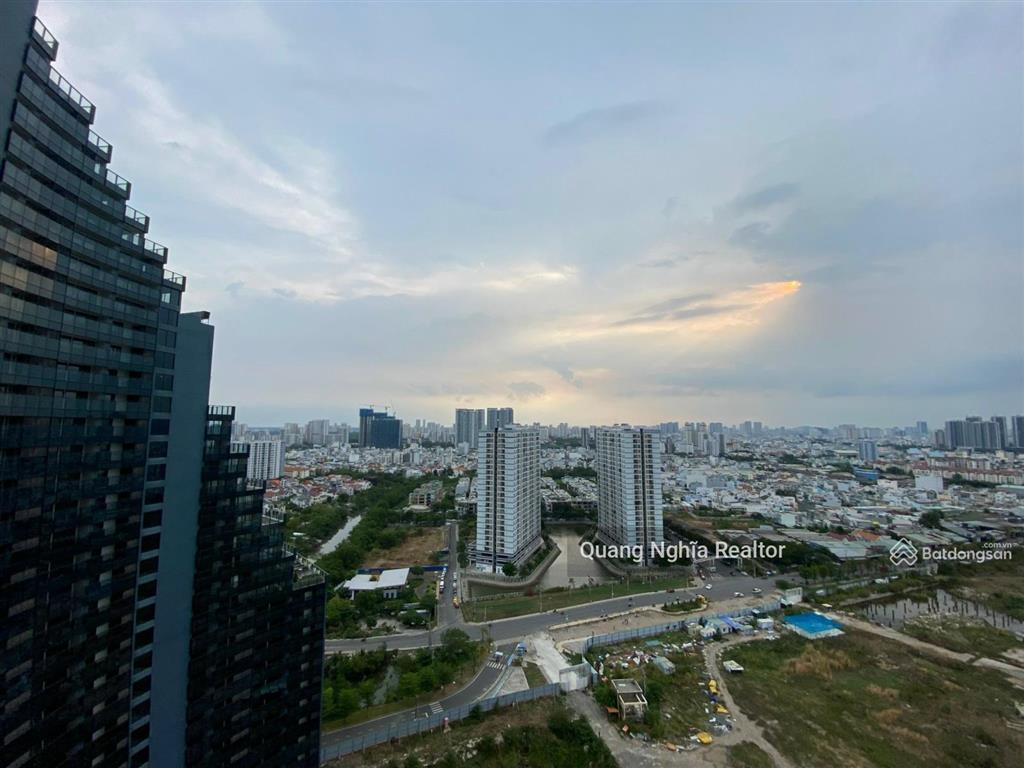 Căn hộ noble crystal riverside 2pn 123m2 rộng rãi ban công thoáng giá chỉ 6,9 tỷ  0797 766 ***