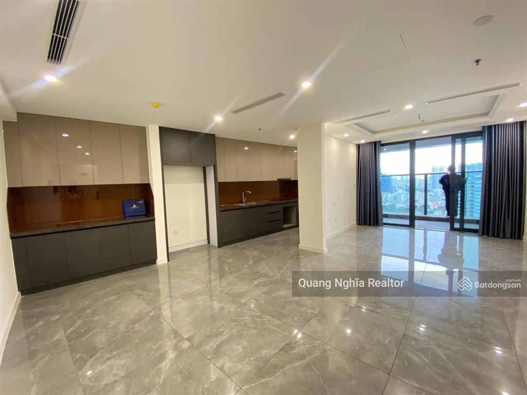 Căn hộ noble crystal riverside 2pn 123m2 rộng rãi ban công thoáng giá chỉ 6,9 tỷ  0797 766 ***