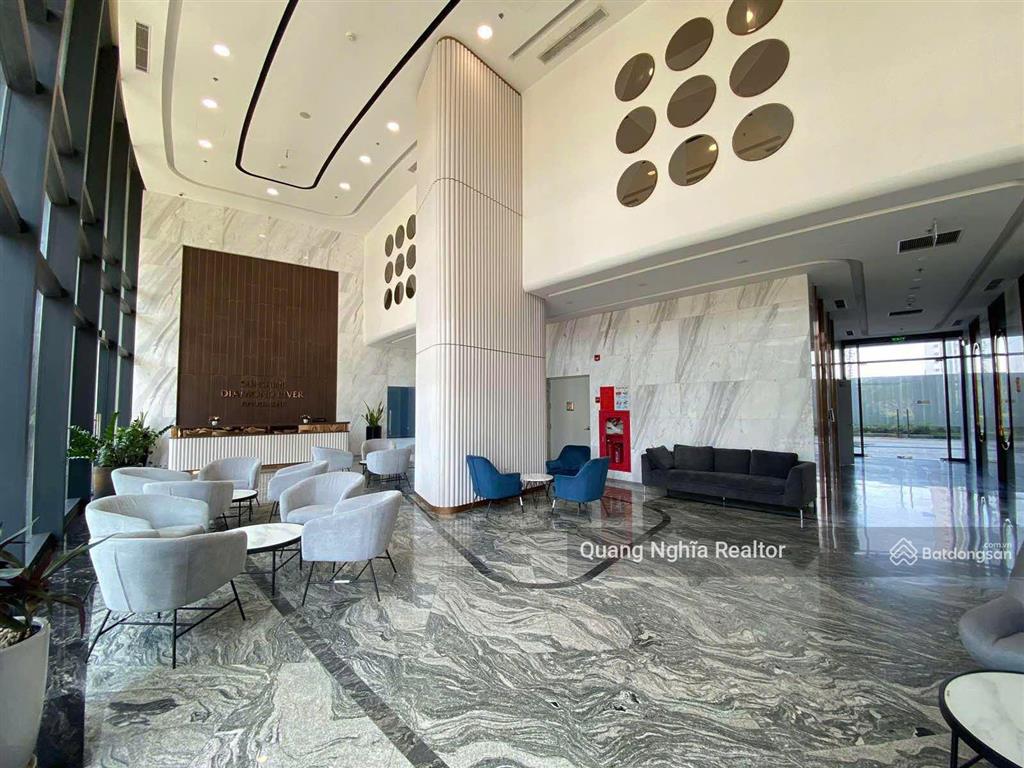 Căn hộ noble crystal riverside 2pn 123m2 rộng rãi ban công thoáng giá chỉ 6,9 tỷ  0797 766 ***