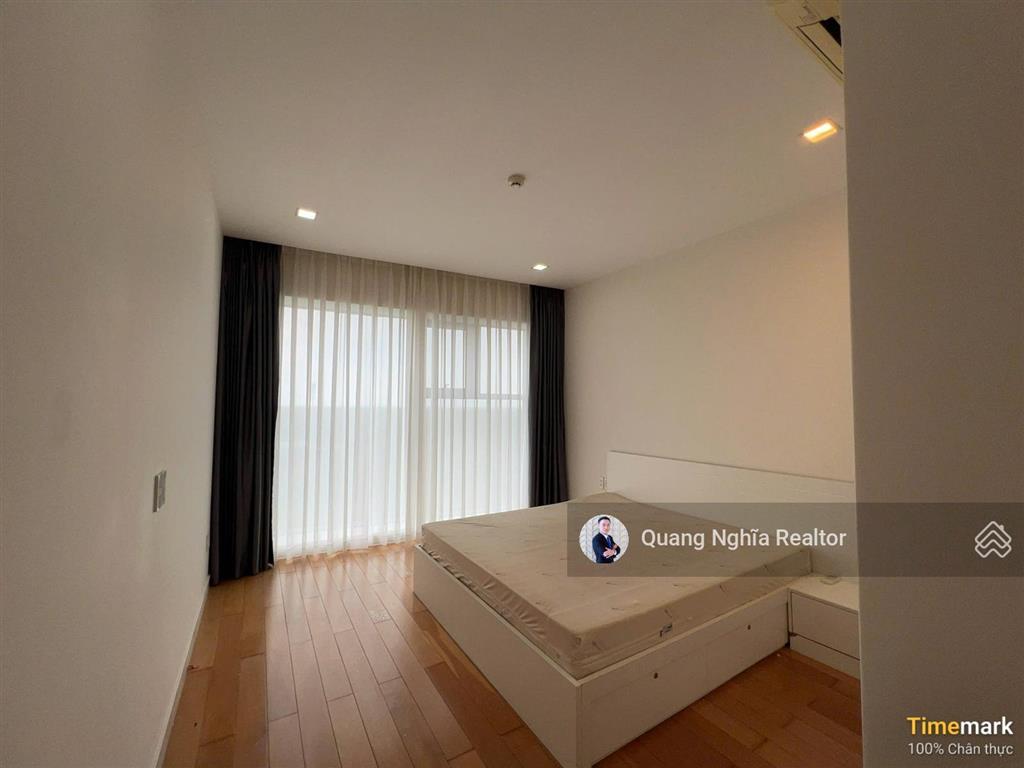 Noble crystal riverside 3pn  155m2  full nt liền kề phú mỹ hưng giá tốt  0797 766 ***