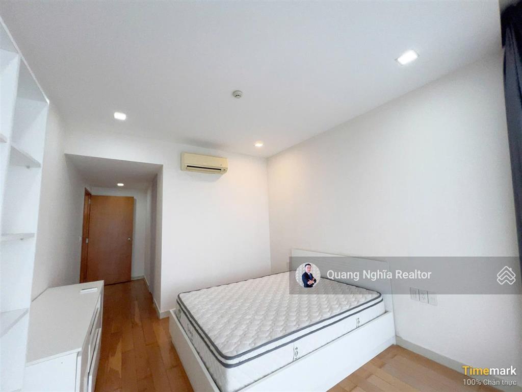 Noble crystal riverside 3pn  155m2  full nt liền kề phú mỹ hưng giá tốt  0797 766 ***