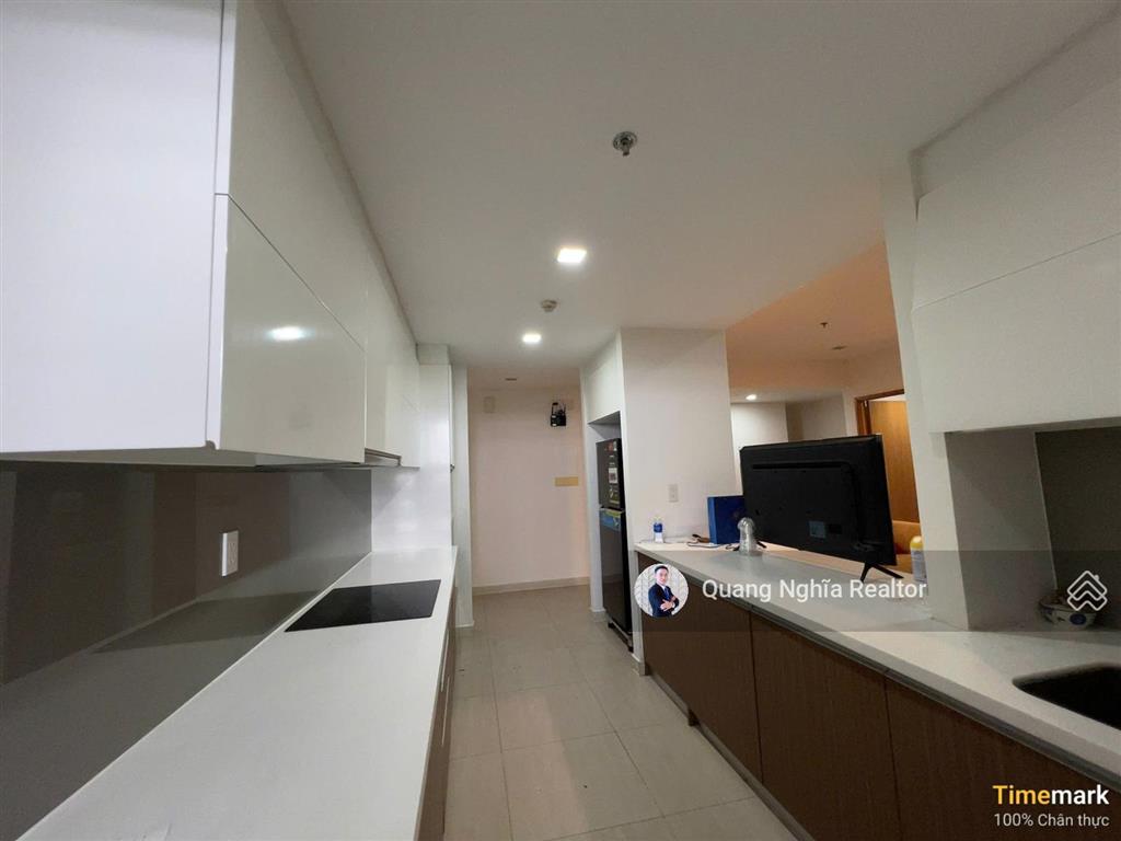 Noble crystal riverside 3pn  155m2  full nt liền kề phú mỹ hưng giá tốt  0797 766 ***
